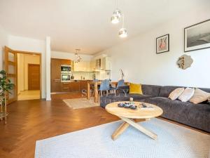Prodej bytu 4+kk, Praha - Malešice, Univerzitní, 105 m2