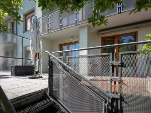 Prodej bytu 4+kk, Praha - Malešice, Univerzitní, 105 m2