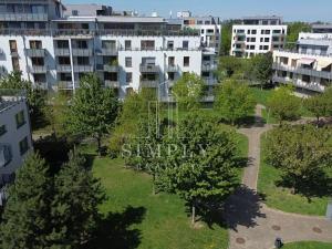 Prodej bytu 4+kk, Praha - Malešice, Univerzitní, 105 m2