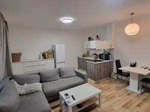 Pronájem bytu 2+kk, Jihlava, U Cihelny, 61 m2