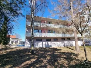 Pronájem bytu 2+kk, Jihlava, U Cihelny, 61 m2