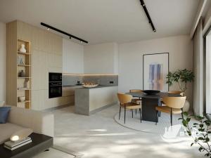 Prodej vily, Lemesos, Kypr, 200 m2