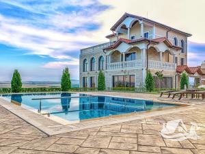 Prodej rodinného domu, Sveti Vlas, Bulharsko, 350 m2
