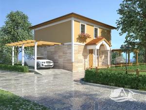 Prodej rodinného domu, Sveti Vlas, Bulharsko, 350 m2