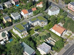 Prodej bytu 2+kk, Praha - Chodov, Dunovského, 55 m2
