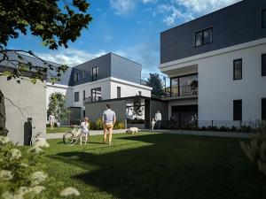 Prodej bytu 3+kk, Praha - Chodov, Dunovského, 82 m2