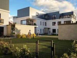 Prodej bytu 3+kk, Praha - Chodov, Dunovského, 82 m2