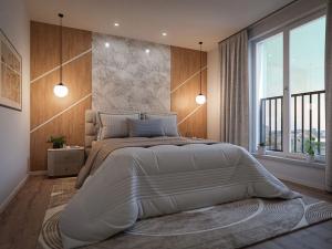 Prodej bytu 3+kk, Praha - Chodov, Dunovského, 82 m2
