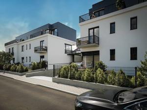 Prodej bytu 3+kk, Praha - Chodov, Dunovského, 82 m2