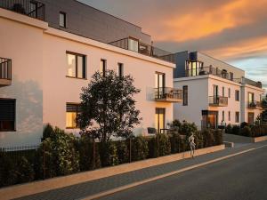 Prodej bytu 3+kk, Praha - Chodov, Dunovského, 76 m2