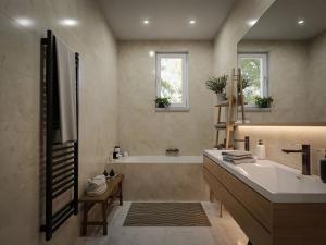 Prodej bytu 3+kk, Praha - Chodov, Dunovského, 76 m2