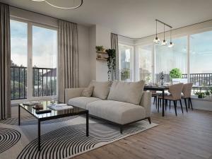 Prodej bytu 3+kk, Praha - Chodov, Dunovského, 68 m2