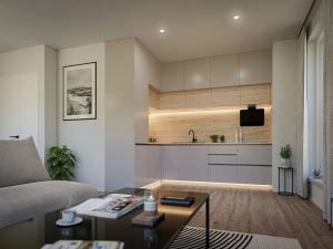 Prodej bytu 3+kk, Praha - Chodov, Dunovského, 68 m2