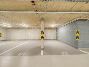 Pronájem bytu 1+kk, Praha - Smíchov, U Lihovaru, 29 m2