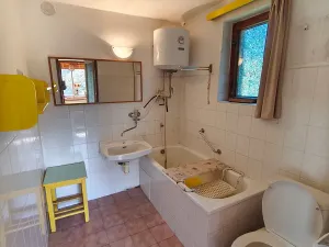 Prodej chaty, Babice, Osadní, 108 m2
