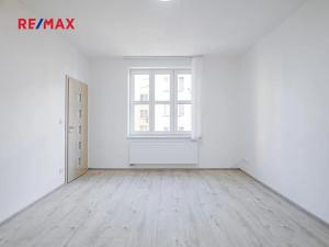 Pronájem bytu 2+kk, Jindřichův Hradec, Schwaigrova, 41 m2