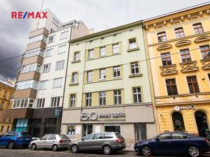 Prodej bytu 4+kk, Praha - Vinohrady, Jugoslávská, 111 m2