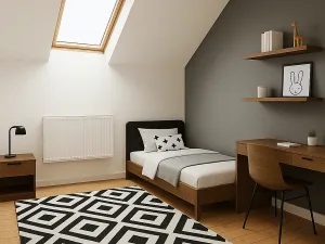 Prodej bytu 4+kk, Praha - Vinohrady, Jugoslávská, 111 m2