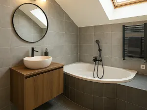 Prodej bytu 4+kk, Praha - Vinohrady, Jugoslávská, 111 m2