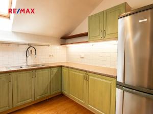 Prodej bytu 4+kk, Praha - Vinohrady, Jugoslávská, 111 m2