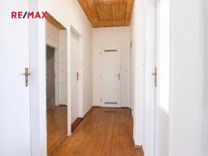 Prodej bytu 4+kk, Praha - Vinohrady, Jugoslávská, 111 m2