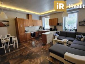 Prodej bytu 3+kk, Jičín - Valdické Předměstí, Havlíčkova, 154 m2