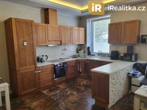 Prodej bytu 3+kk, Jičín - Valdické Předměstí, Havlíčkova, 154 m2