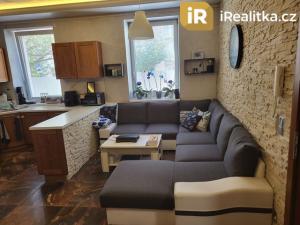 Prodej bytu 3+kk, Jičín - Valdické Předměstí, Havlíčkova, 154 m2