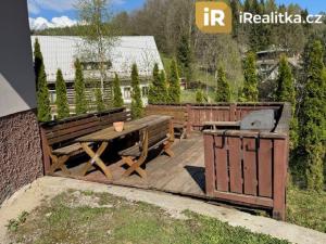 Prodej rodinného domu, Jestřabí v Krkonoších - Křížlice, 250 m2