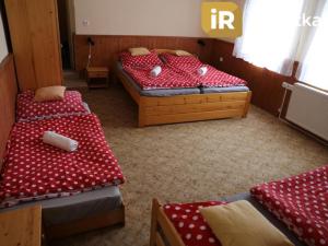 Prodej rodinného domu, Jestřabí v Krkonoších - Křížlice, 250 m2