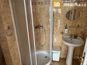 Prodej rodinného domu, Jestřabí v Krkonoších - Křížlice, 250 m2