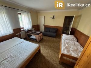 Prodej rodinného domu, Jestřabí v Krkonoších - Křížlice, 250 m2