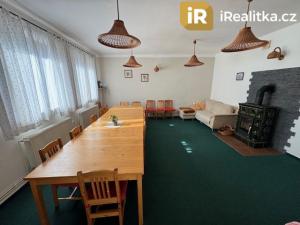 Prodej rodinného domu, Jestřabí v Krkonoších - Křížlice, 250 m2