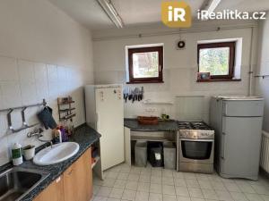 Prodej rodinného domu, Jestřabí v Krkonoších - Křížlice, 250 m2