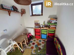 Prodej rodinného domu, Jestřabí v Krkonoších - Křížlice, 250 m2