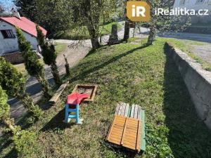 Prodej rodinného domu, Jestřabí v Krkonoších - Křížlice, 250 m2