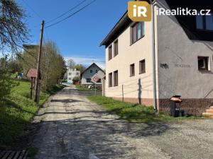 Prodej rodinného domu, Jestřabí v Krkonoších - Křížlice, 250 m2