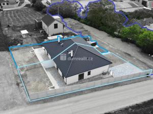 Prodej rodinného domu, Dřínov, 142 m2