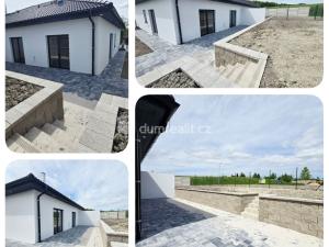 Prodej rodinného domu, Dřínov, 142 m2
