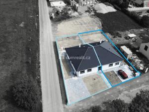 Prodej rodinného domu, Dřínov, 142 m2