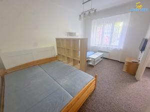 Pronájem bytu 2+kk, Praha - Libeň, Kubišova, 40 m2