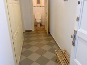 Pronájem bytu 2+kk, Praha - Libeň, Kubišova, 40 m2