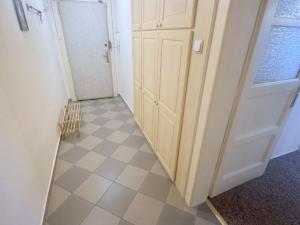 Pronájem bytu 2+kk, Praha - Libeň, Kubišova, 40 m2