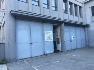 Pronájem skladu, Ostrava, Novinářská, 211 m2