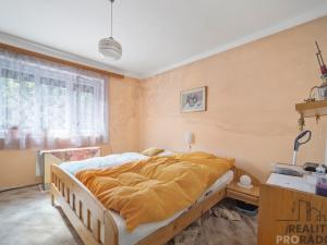 Prodej rodinného domu, Lázně Bohdaneč, K Lihovaru, 185 m2