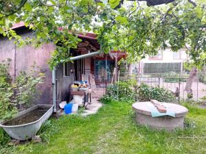 Pronájem bytu 3+1, Putim, 95 m2