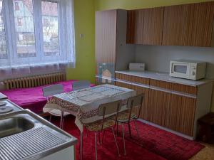 Pronájem bytu 3+1, Putim, 95 m2
