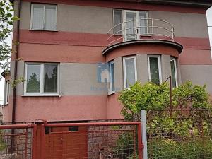 Pronájem bytu 3+1, Putim, 95 m2