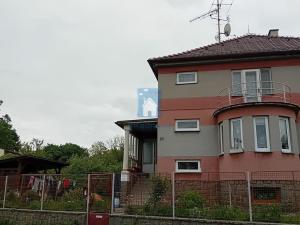 Pronájem bytu 3+1, Putim, 95 m2
