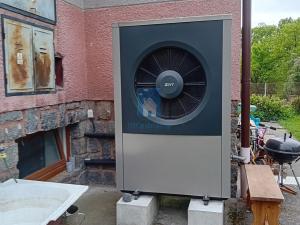 Pronájem bytu 3+1, Putim, 95 m2